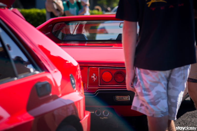 Illustration for article titled New Zealand: Caffeine & Classics Photo Dump